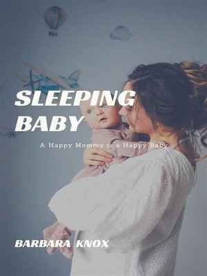 cover image of Sleeping Baby